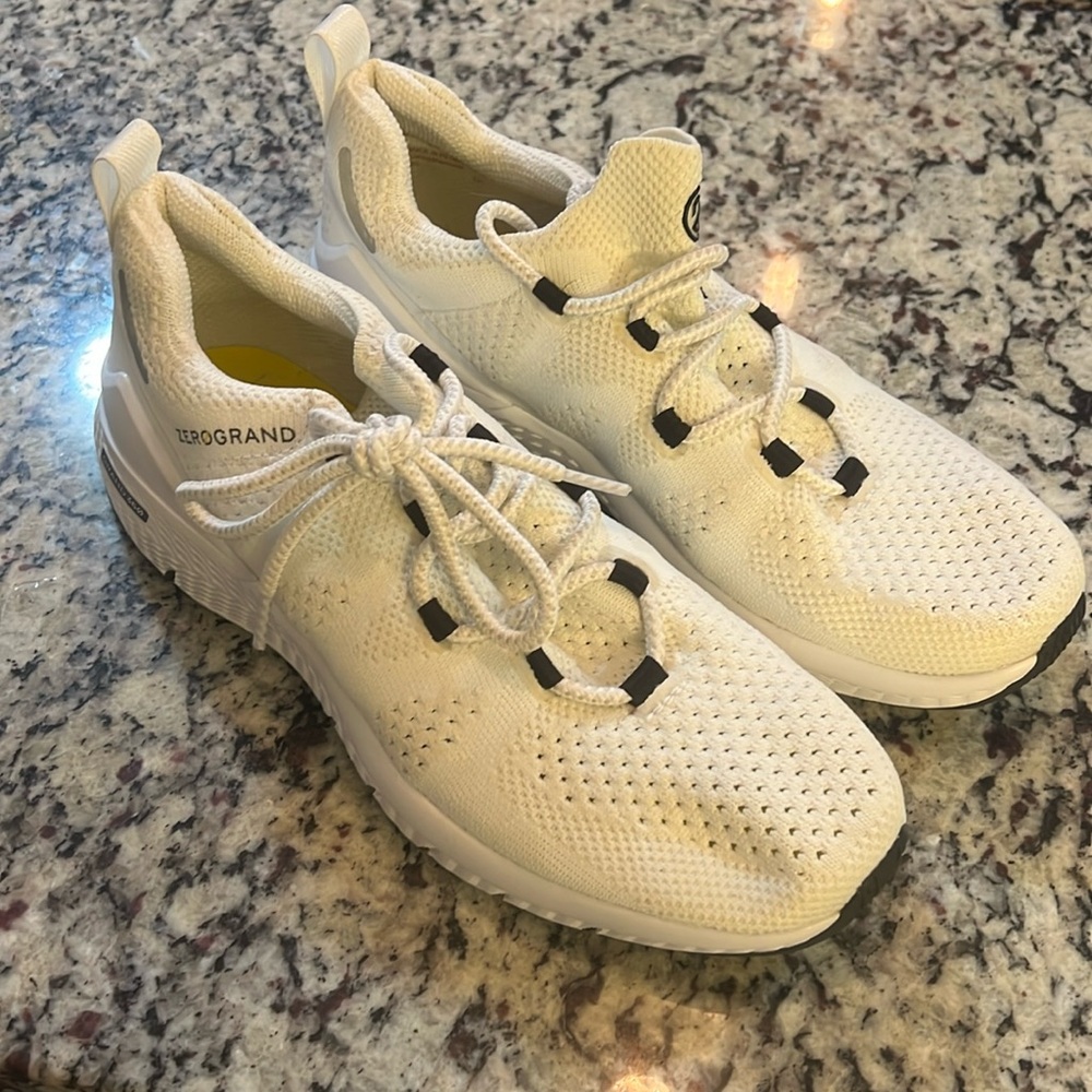 Cole Haan ZeroGrand 360 Men’s 7.5